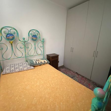 Cactus House Villa Ventimiglia Buitenkant foto