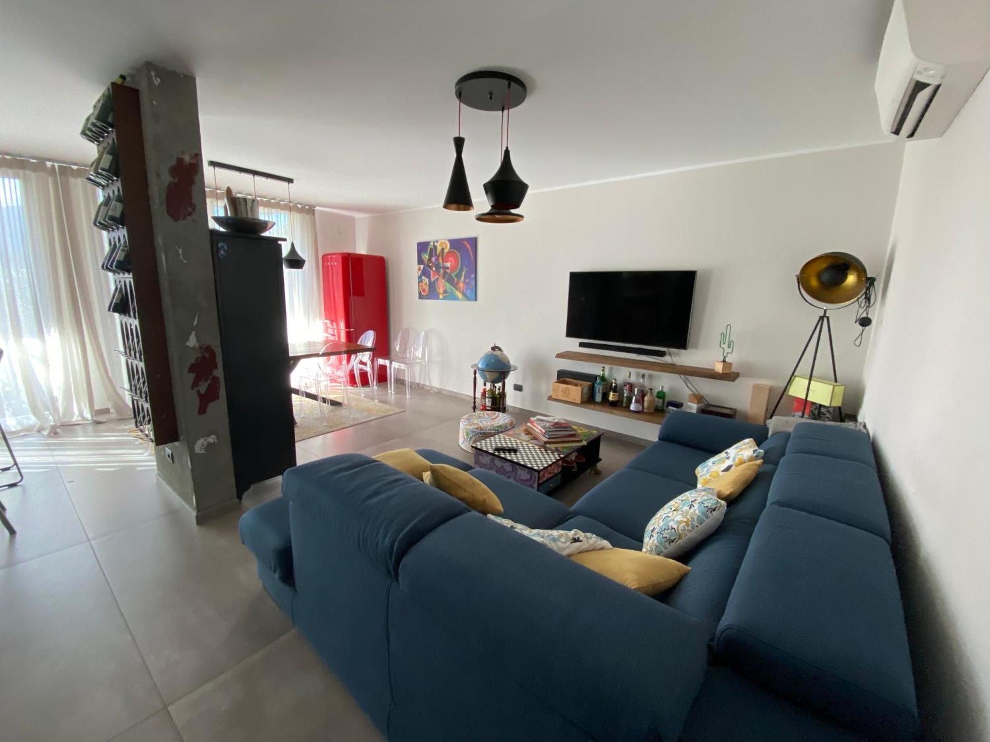 Cactus House Villa Ventimiglia Buitenkant foto