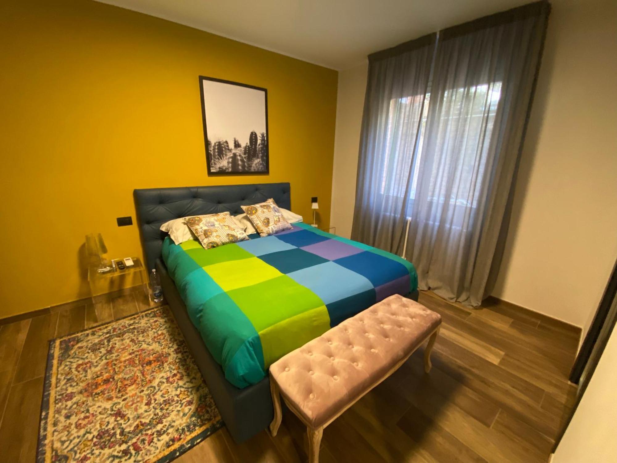 Cactus House Villa Ventimiglia Buitenkant foto
