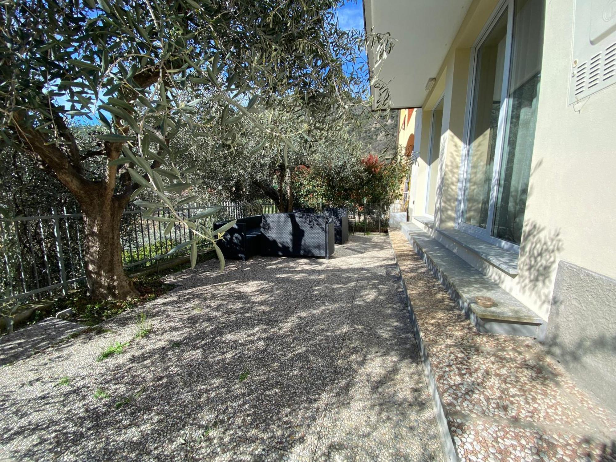 Cactus House Villa Ventimiglia Buitenkant foto